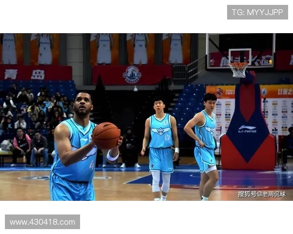 青岛男篮对阵吉林赛前前瞻调整状态力争赛场精彩发挥全力以赴