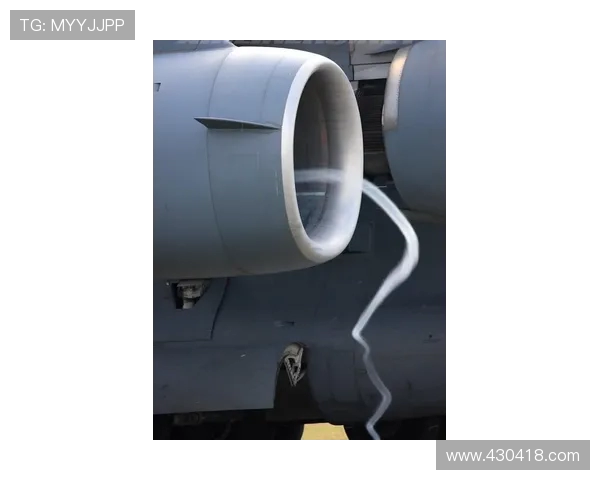 飞机机翼尖端涡流扩散器降阻原理