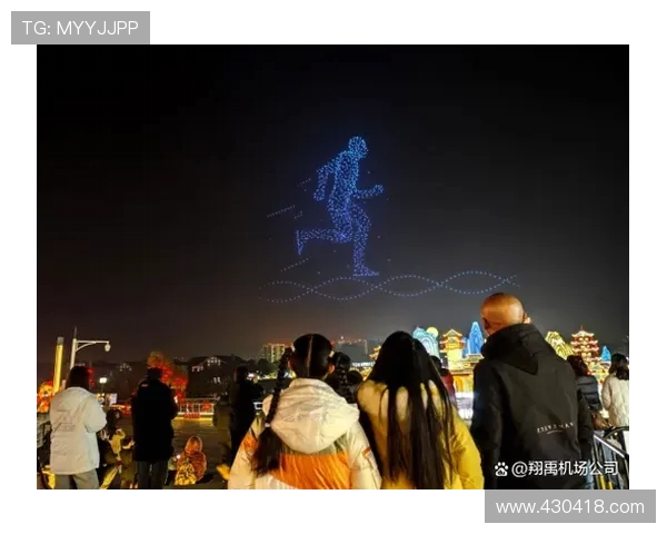 无人机集群在光影表演的坐标精度 无人机集群在光影表演的坐标精度